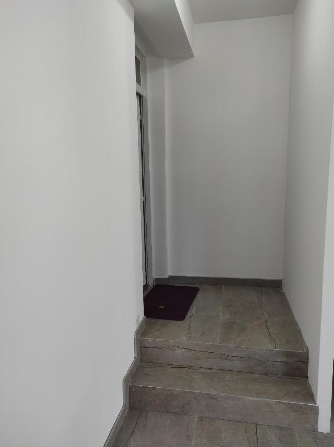 Una La Unica Bihać Esterno foto
