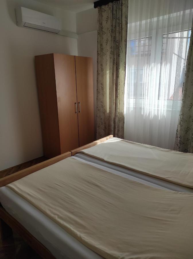 Una La Unica Bihać Esterno foto