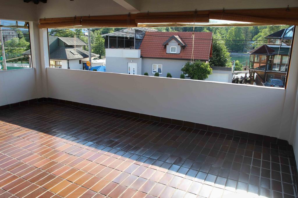 Una La Unica Bihać Esterno foto