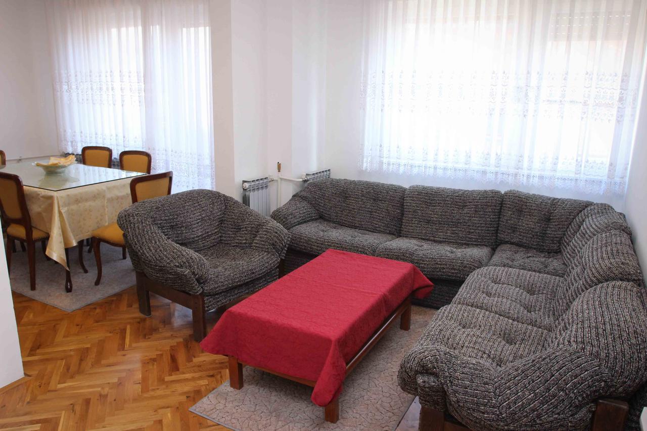 Una La Unica Bihać Esterno foto